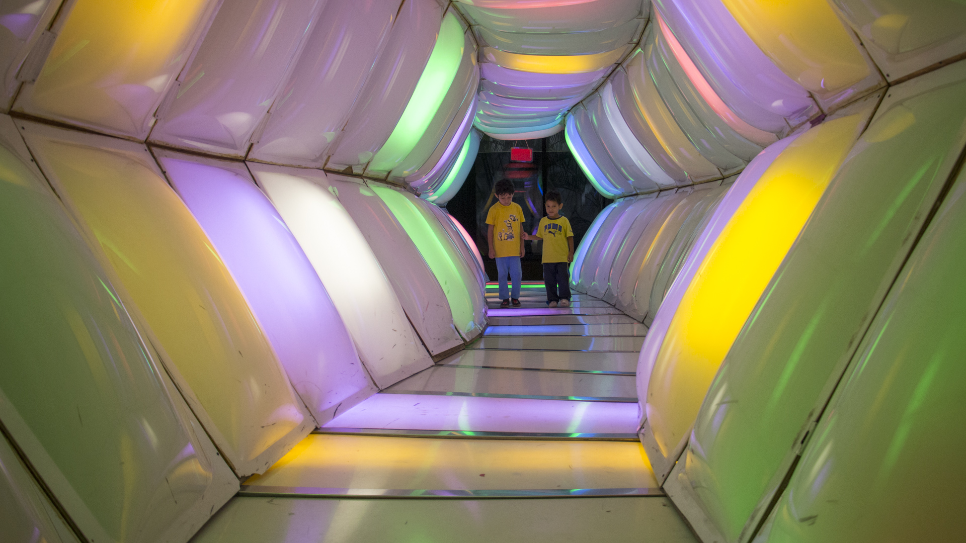 Museo de Los Niños estará abierto para que los niños disfruten el carnaval