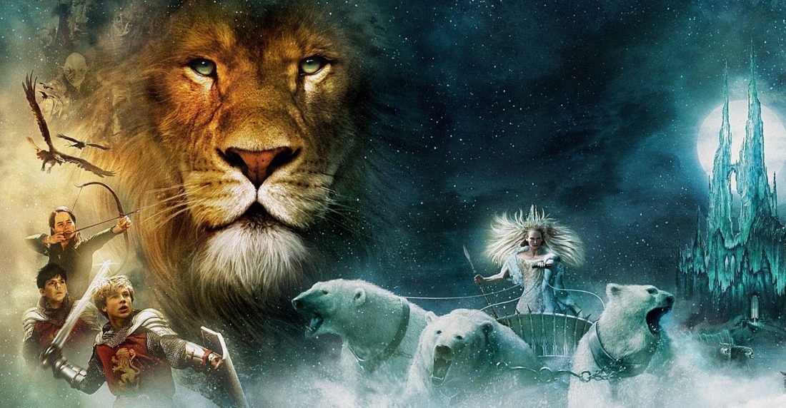 Crónicas de Narnia