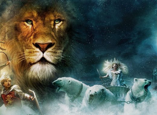Crónicas de Narnia