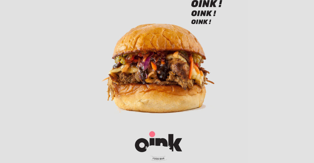 OINK, MARACAIBO