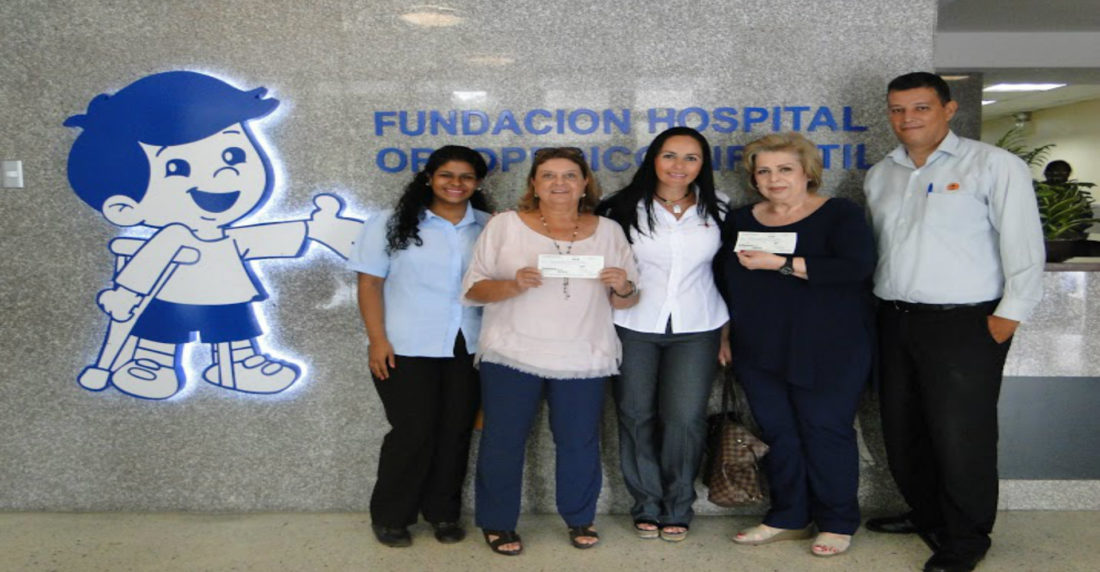 hospital ortopédico