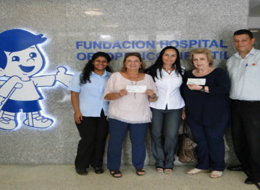 hospital ortopédico