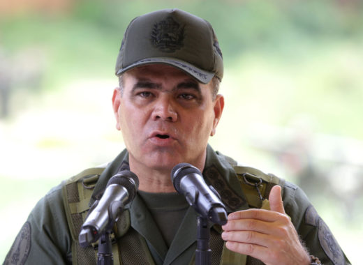 Vadlimir Padrino López