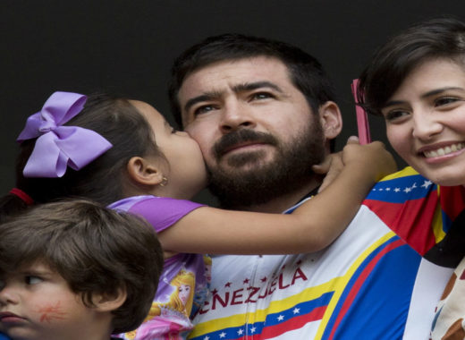 Patricia de Ceballos