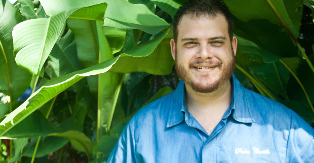 pedro castillo, cumaná, aji jobito