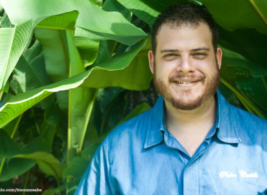 pedro castillo, cumaná, aji jobito