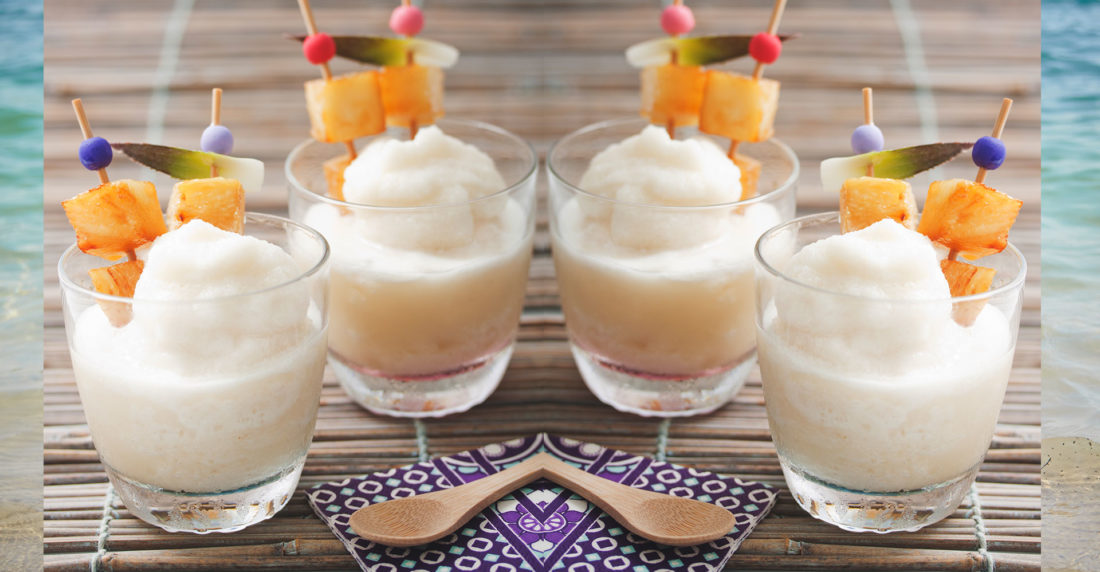 piña colada