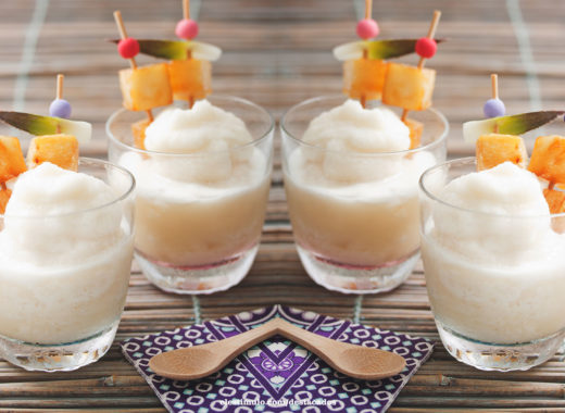 piña colada