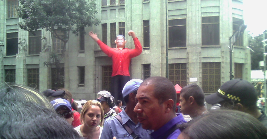 Protesta-de-trabajadores-de-peajes