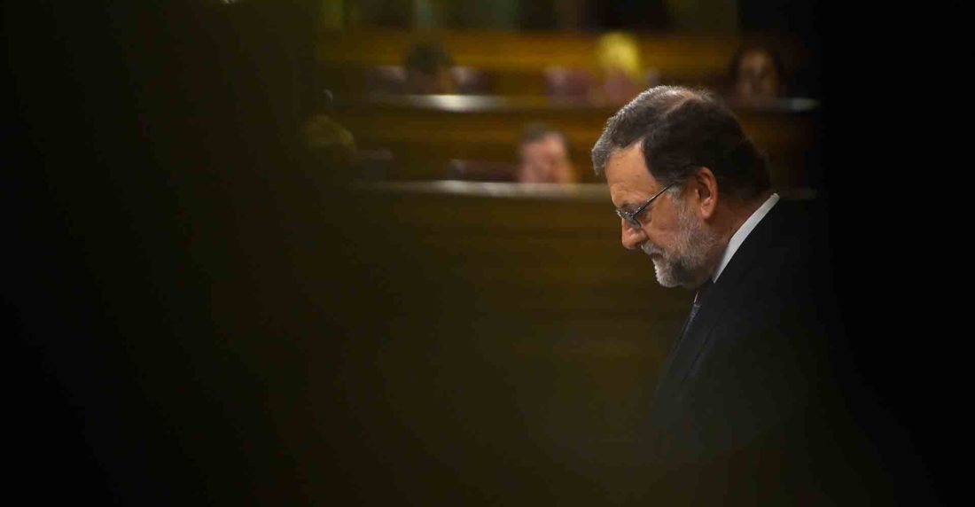 Rajoy España