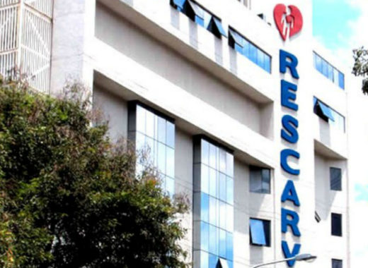 Rescarven
