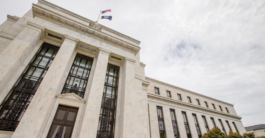 Reserva Federal (Fed)