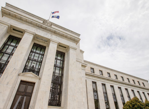 Reserva Federal (Fed)