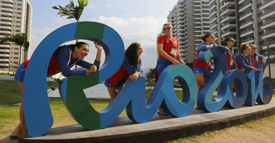 Rio de Janeiro 2016