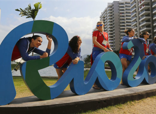 Rio de Janeiro 2016
