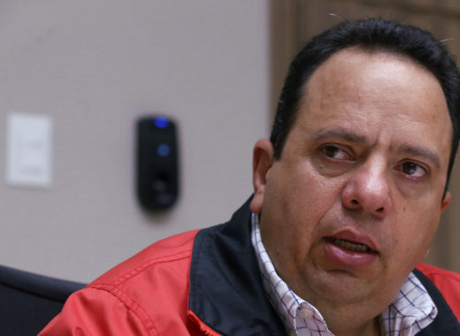 Rodolfo Marco Torres