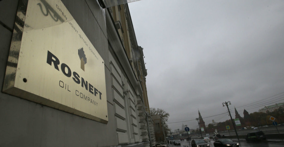 Rosneft