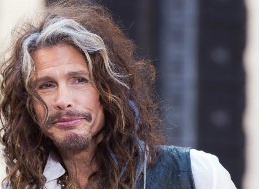 Steven Tyler