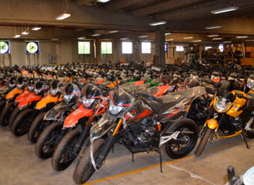 Sundde-incauta-motos