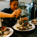 voiaghio, cocina india