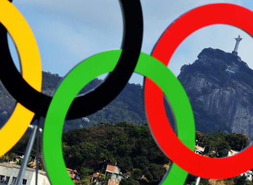 Como le ha ido a Venezuela en las olimpíadas