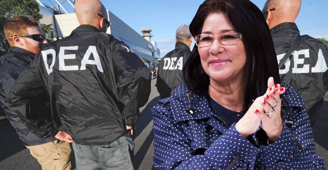 Cilia Flores