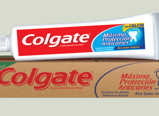 colgate crema dental