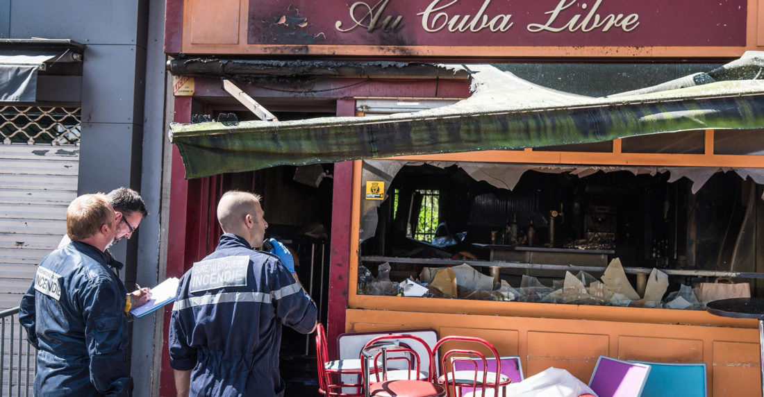 bar cuba libre francia