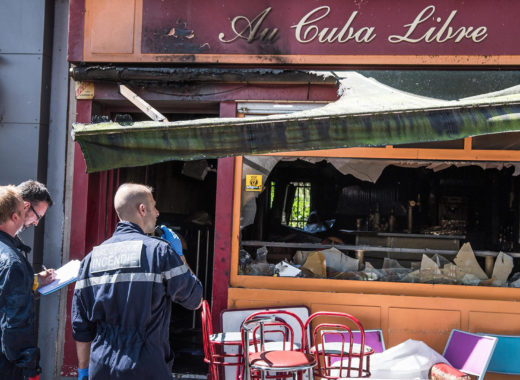 bar cuba libre francia