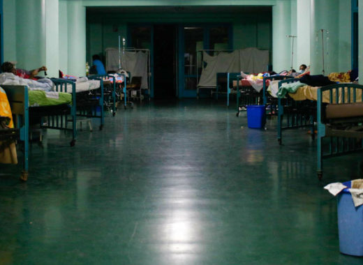 Hospital Universitario de Caracas