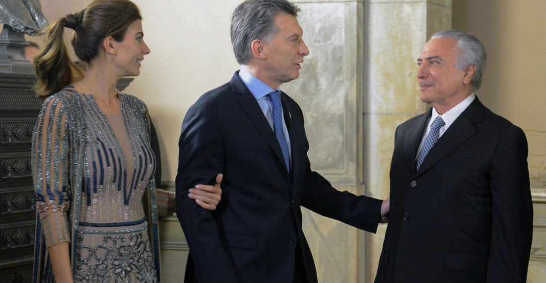 macri