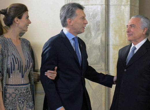 macri