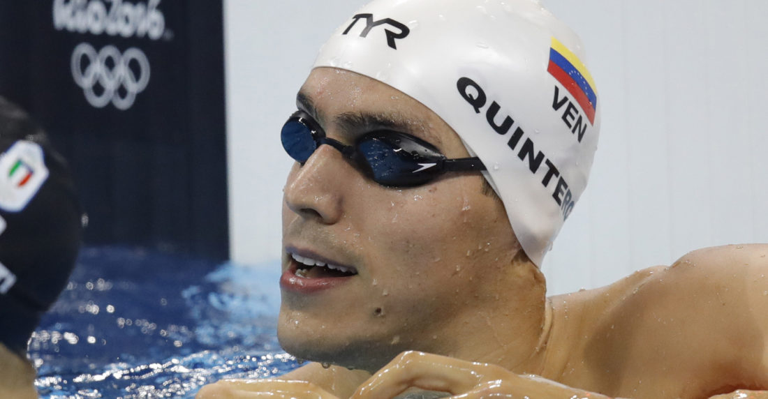 cristian quintero