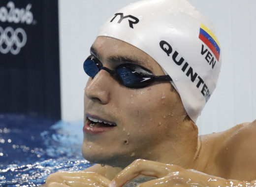 cristian quintero