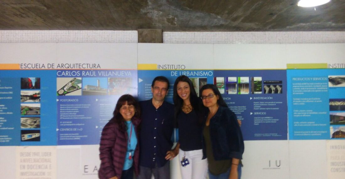 fundición pacífico