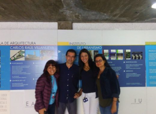 fundición pacífico