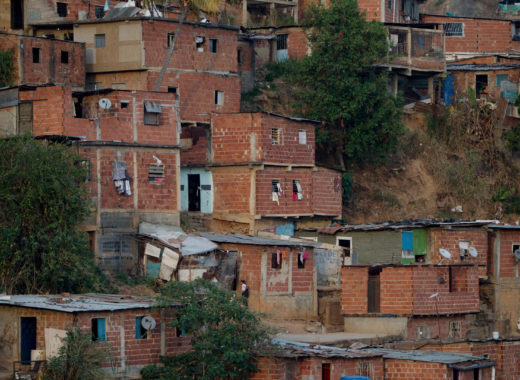Petare barrio