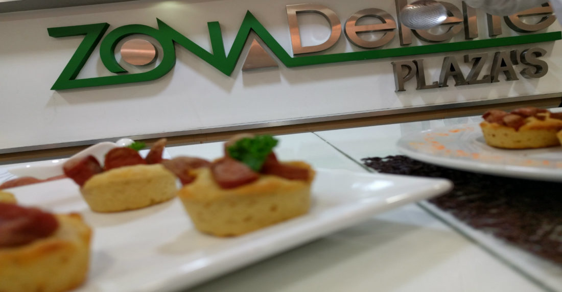 Automercados Plaza's