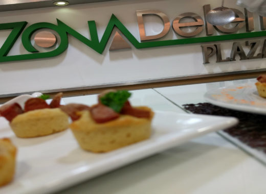 Automercados Plaza's