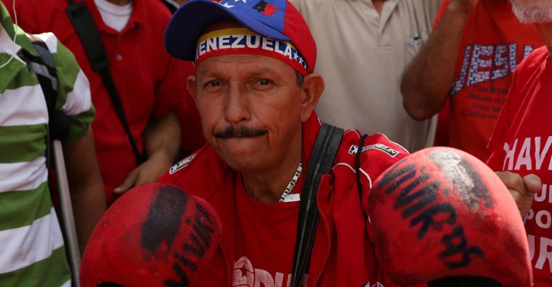 Chavismo