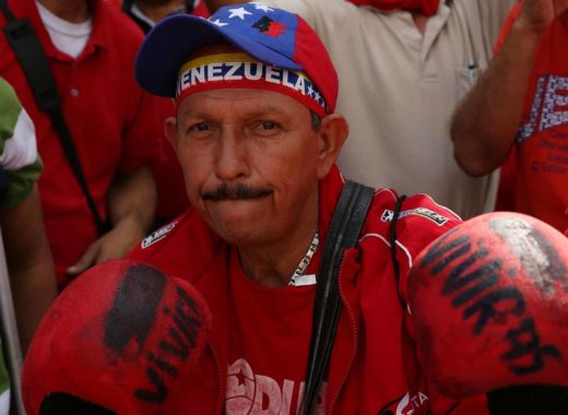 Chavismo