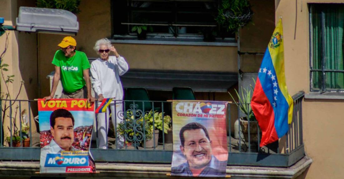 chavismo