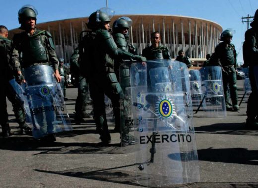 Juegos de Río de Janeiro