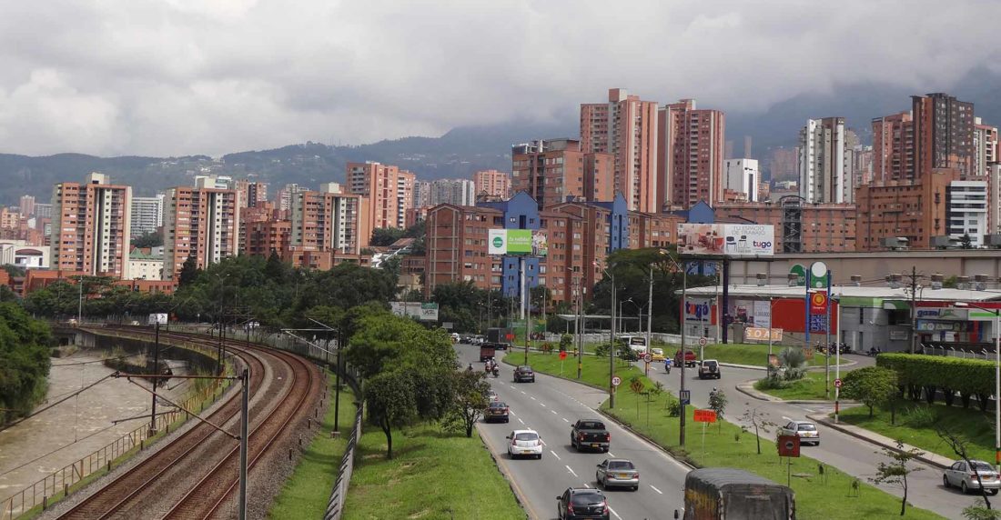 Barranquilla