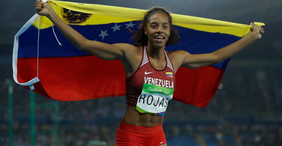 Yulimar Rojas