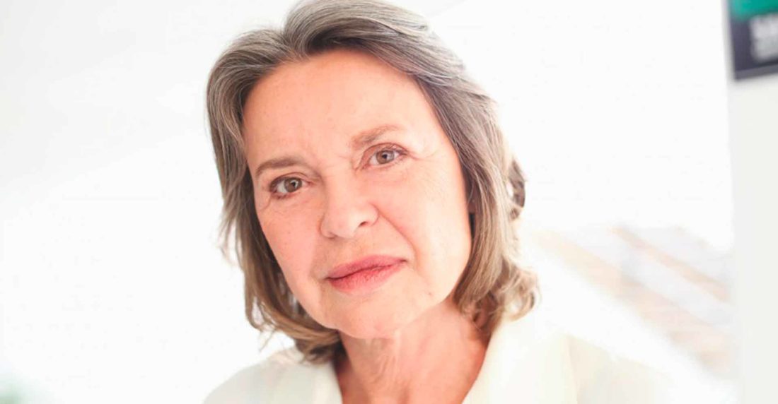 Solveig Hoogesteijn