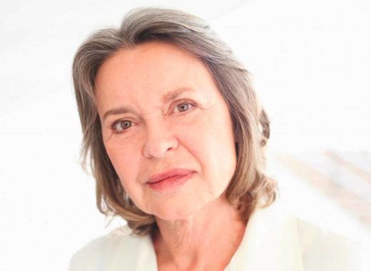 Solveig Hoogesteijn