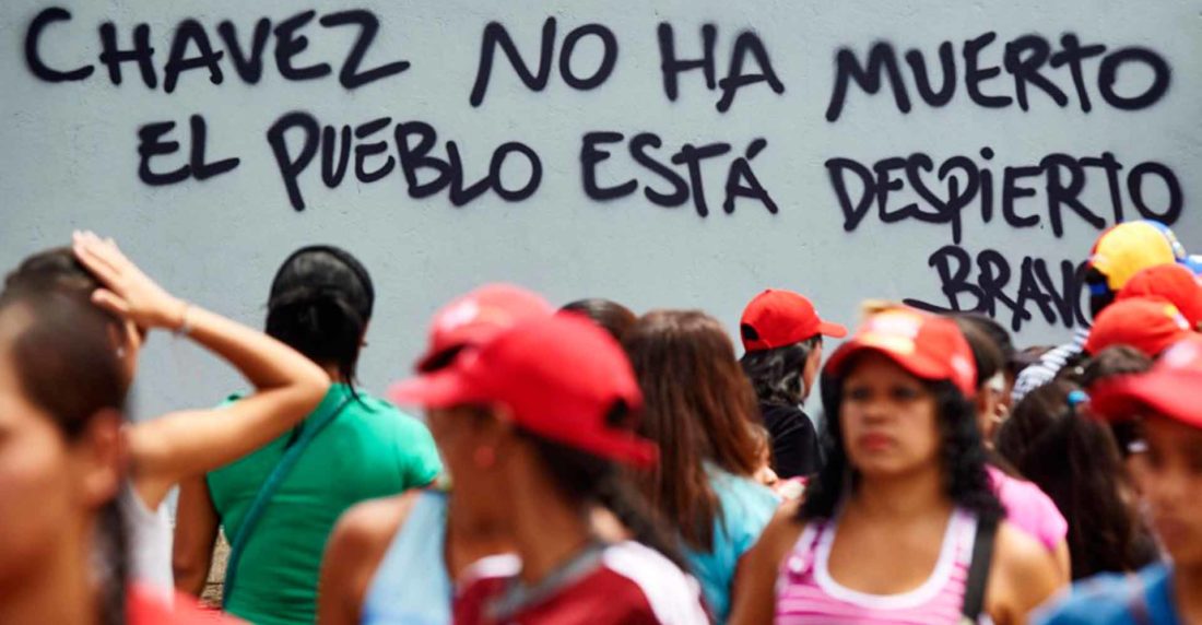 chavismo