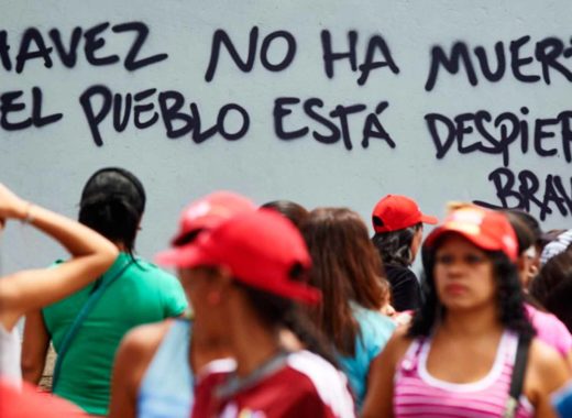 chavismo