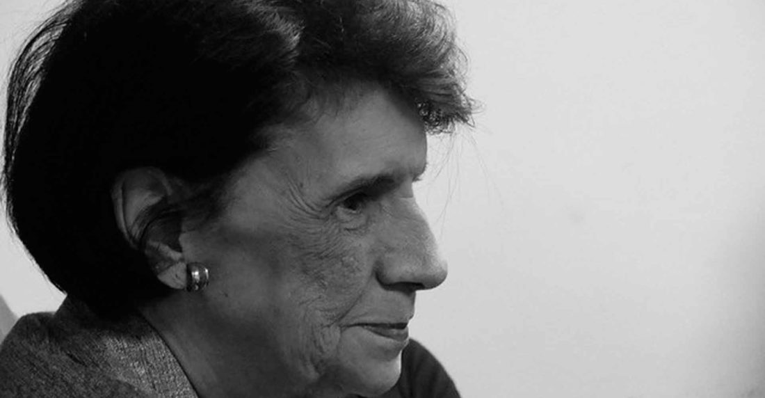 Mercedes Pulido
